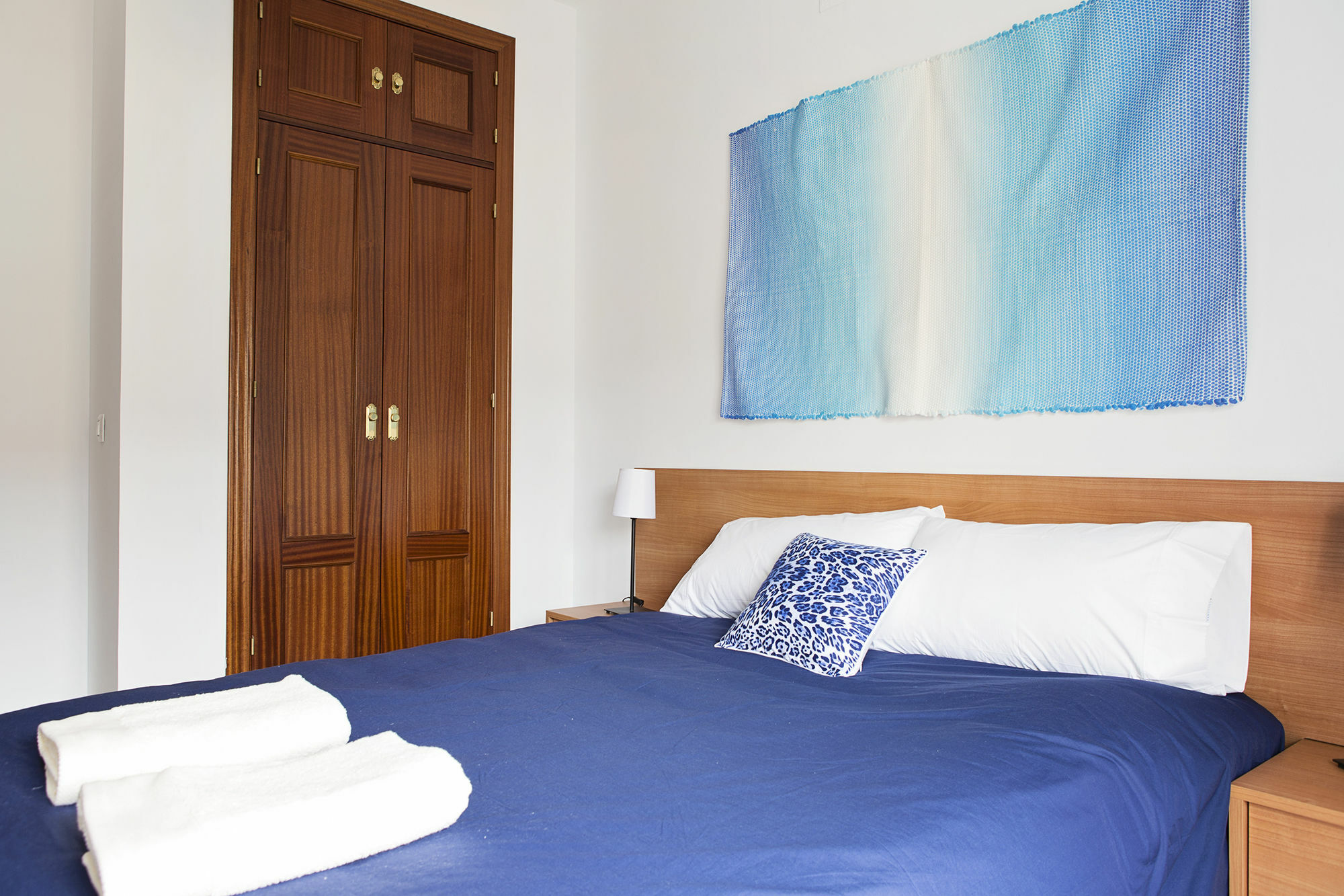 דירות Hello Malaga Flat Delicias מראה חיצוני תמונה